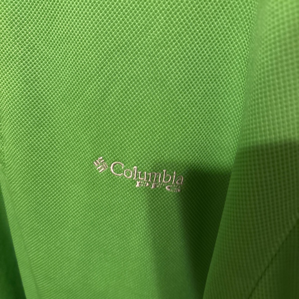 Columbia short sleeve polo - Picture 2 of 3
